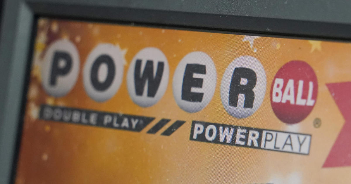 Powerball Jackpot Soars to Record-Breaking $1.04 Billion