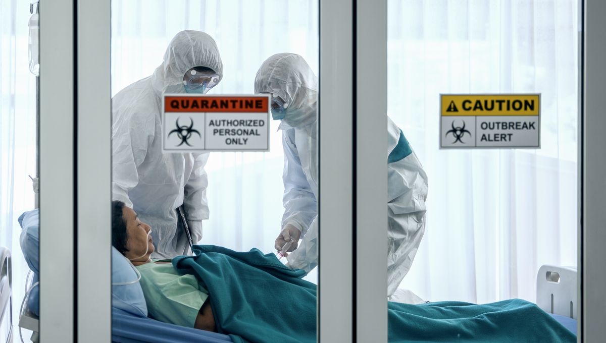 Featured image for "Preparing for the Inevitable: Anticipating the Next Pandemic"