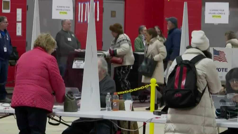 "Insights into New Hampshire's Unusual Primary Ballot Situation"