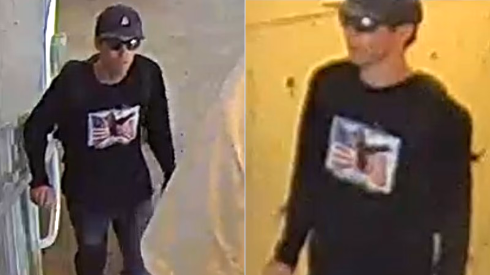 Featured image for FBI Seeks Suspect in Charlie Kirk's Fatal Shooting at Utah Event