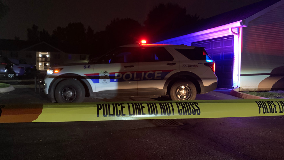 Fatal Shooting Claims Two Lives on Columbus' East Side