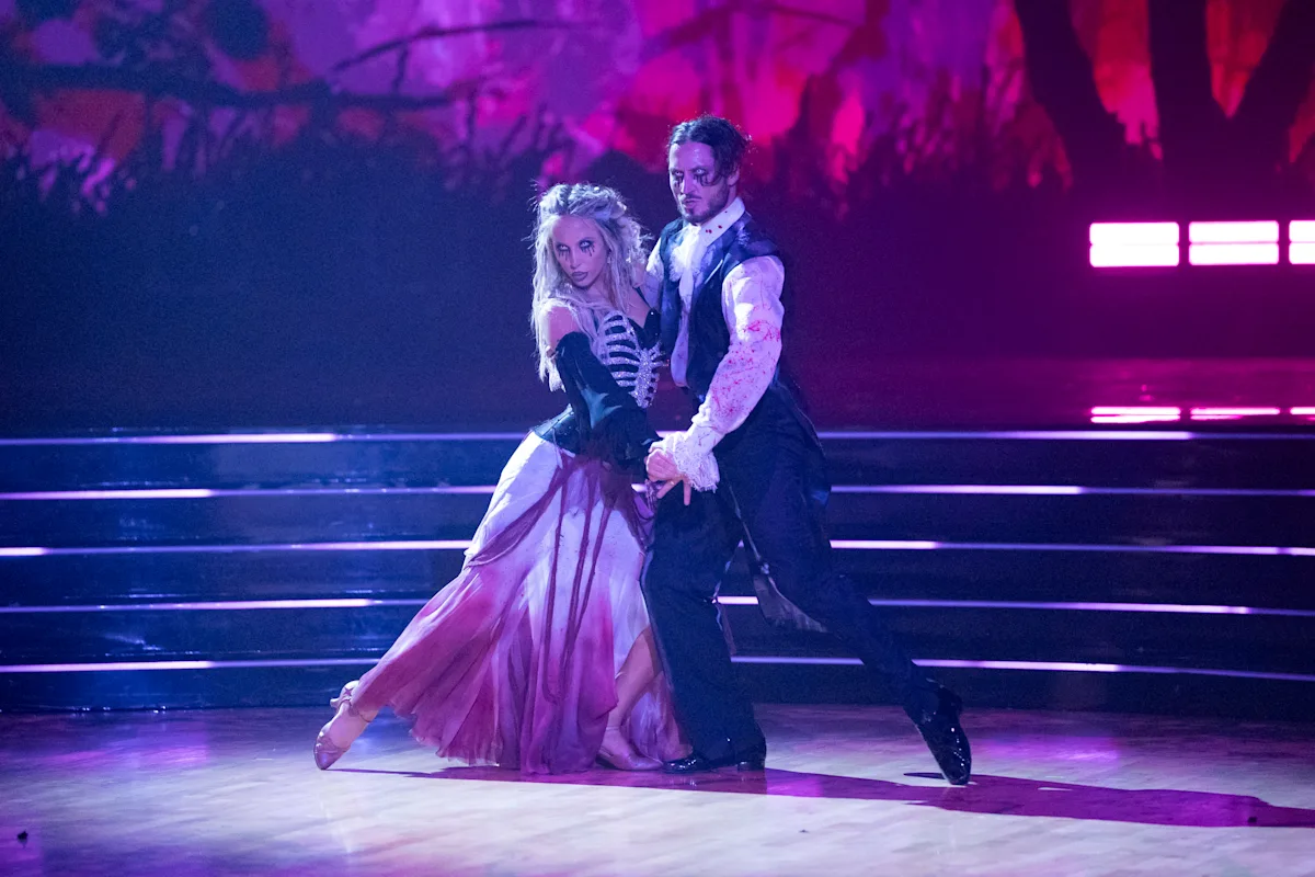 Featured image for Dancing with the Stars Week 8: How to Watch, Cast Highlights, and Live Updates