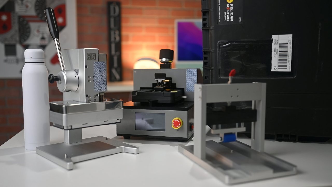 Featured image for Apple's Parts Pairing: The Billion-Dollar Control Battle