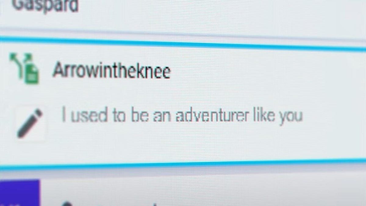 Featured image for Ubisoft's AI Ghostwriter Tool Supports Scriptwriters in Game Development.