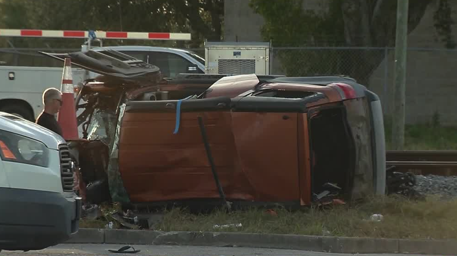 Featured image for Fatal Brightline Train Collisions Raise Concerns in Florida