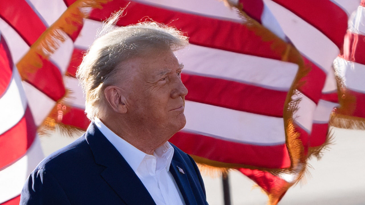 Border Showdown: Trump and Biden Clash Over Immigration at Migrant Epicenter