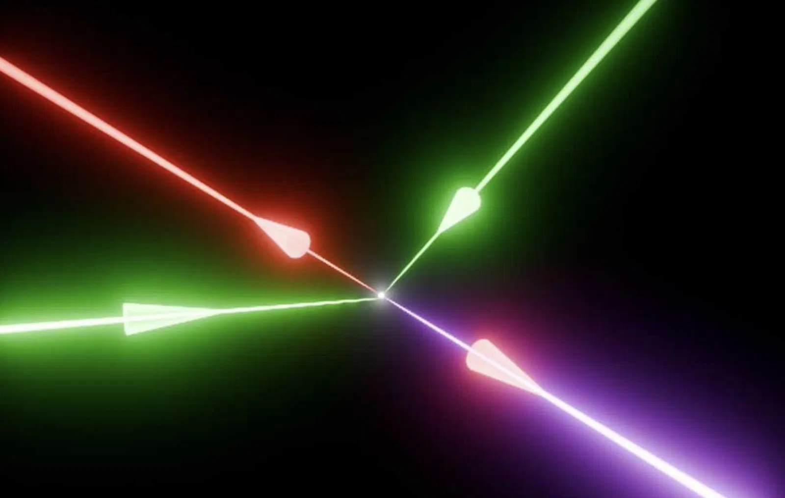 Featured image for Scientists Achieve Light Generation from Quantum Vacuum in Lab