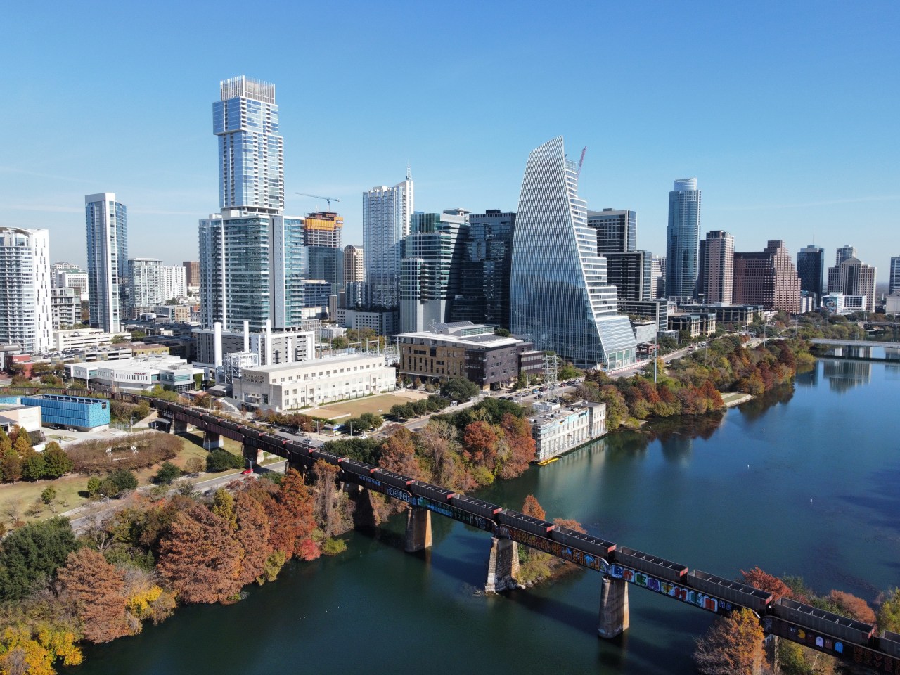 Austin Tops List of Best US Housing Markets for Growth and Value Increase.