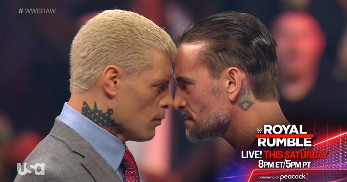 "WWE Retraction and Rumor Roundup: Cody Rhodes, The Rock, and More"