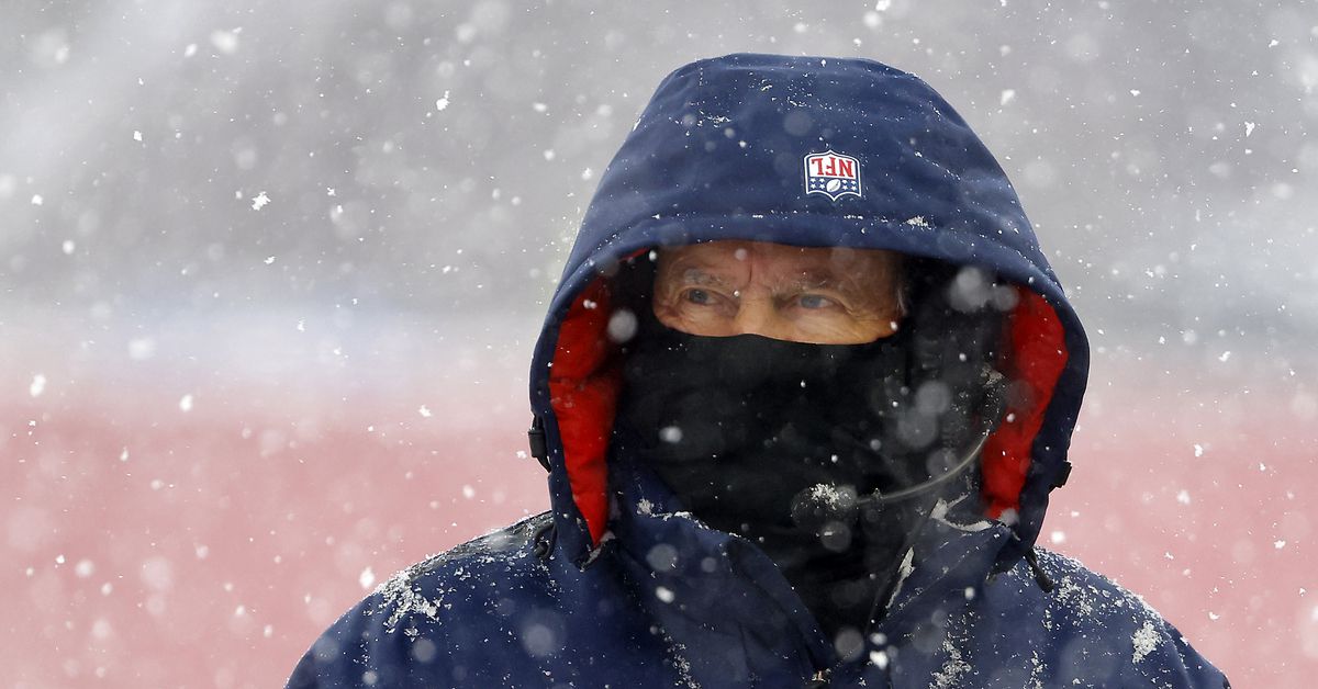 Featured image for "How Bill Belichick's Inflexibility and Power Ambitions Cost Him the Falcons Job"