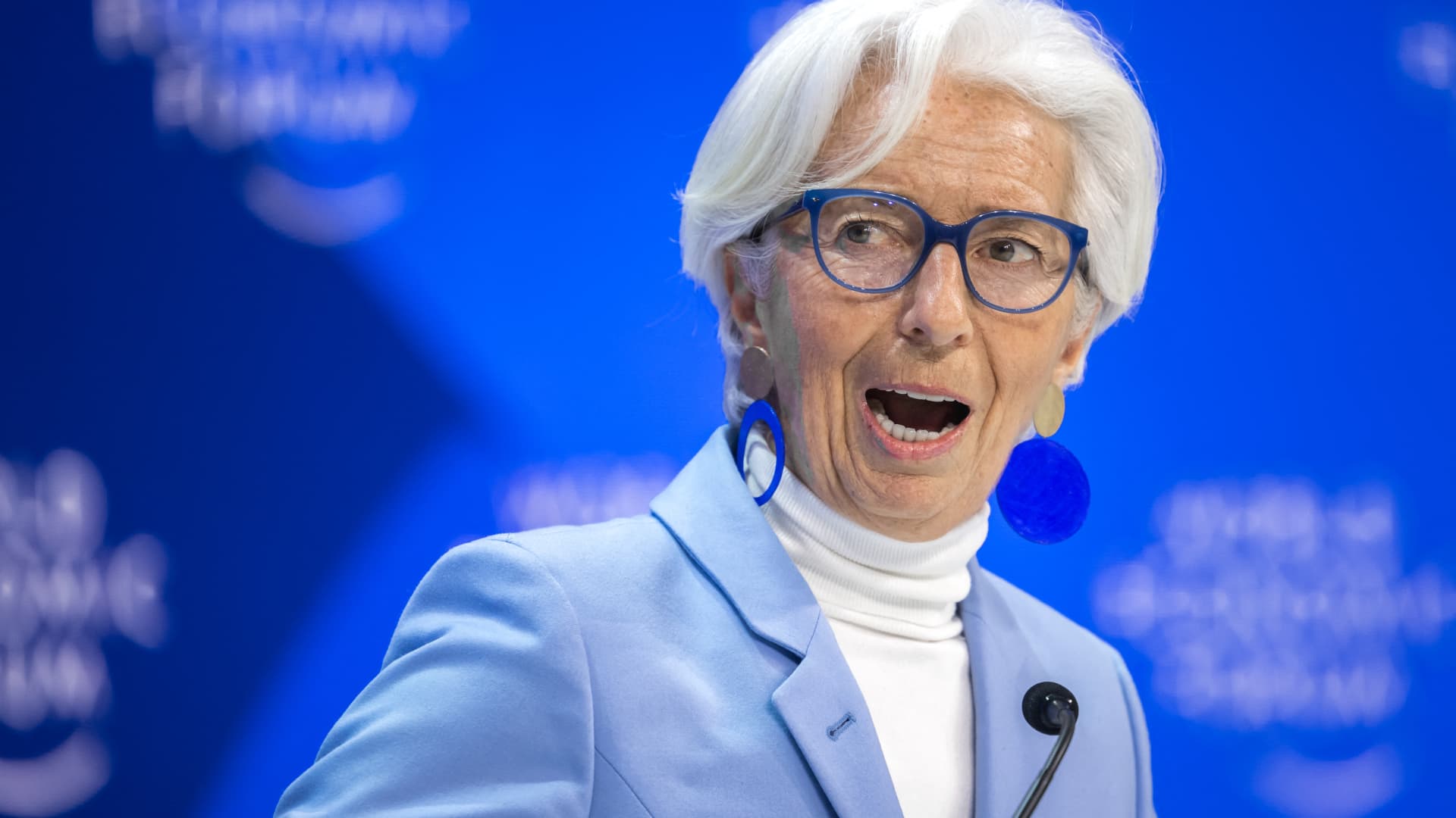 Featured image for "Preparing for Trump 2.0: Lagarde Urges Strong Europe as Best Defense"
