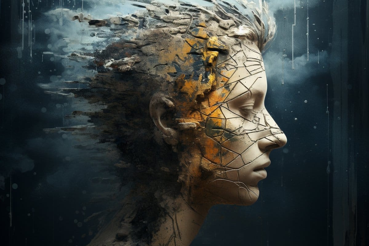 "Understanding the Impact of Depression and Schizophrenia on Learning"