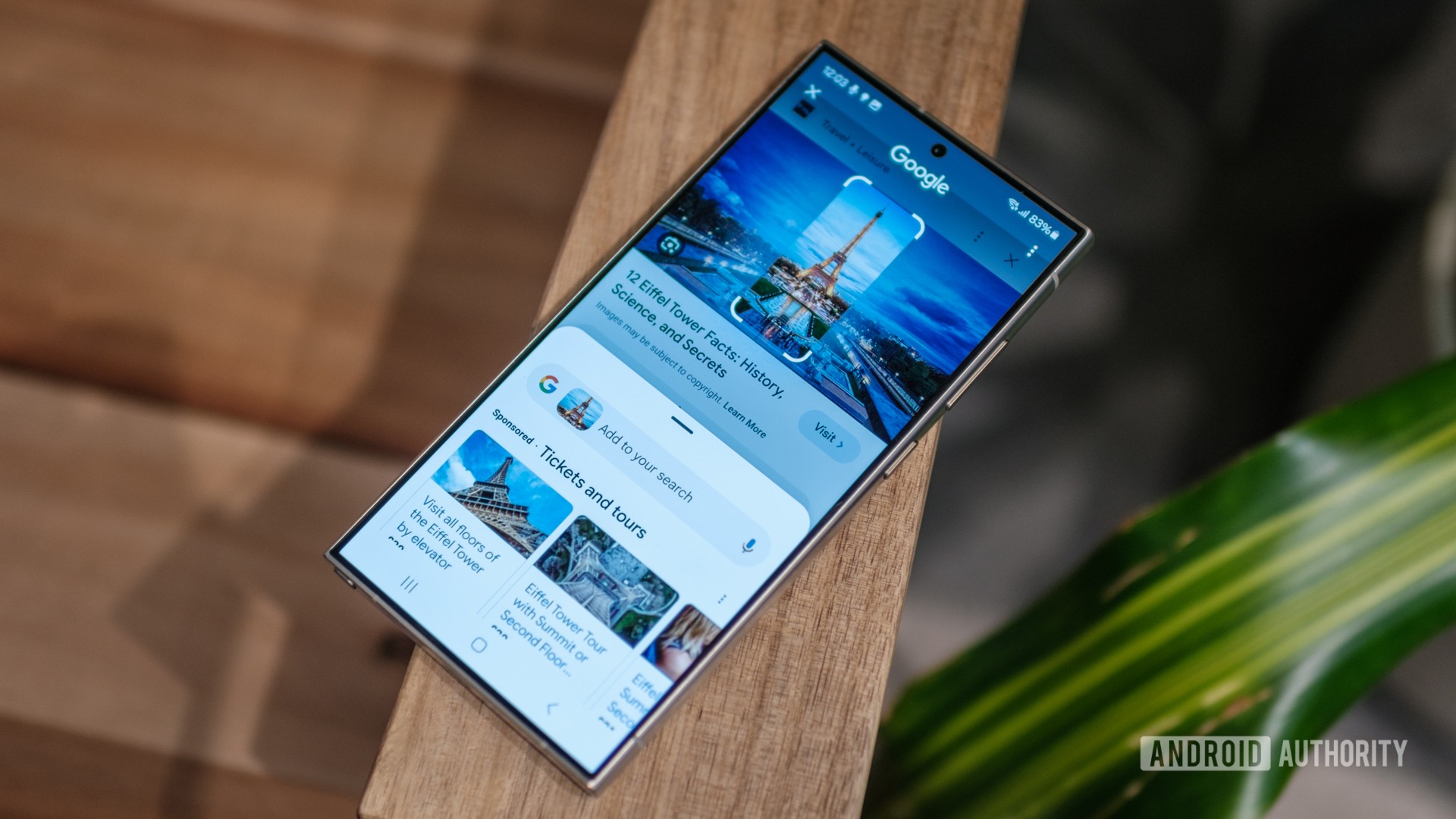 "Samsung's Try Galaxy App Upgraded with AI and One UI 6.1 Features for Galaxy Users"