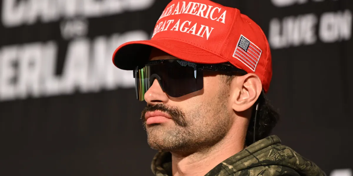 Featured image for Gen Z Men Propel Trump's Political Resurgence