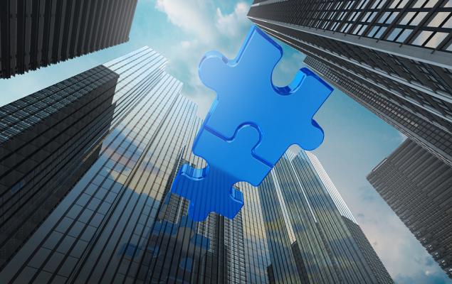 Featured image for "Texas Oil Giants Diamondback and Endeavor Merge in $26 Billion Deal"