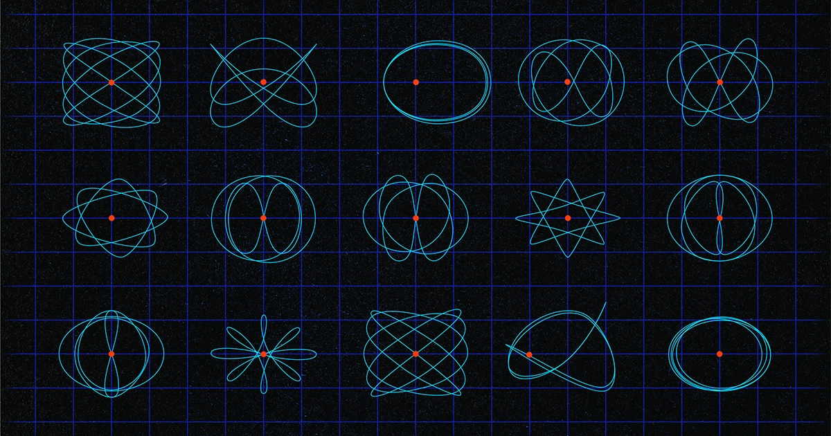 "Advancements in Geometric Engineering for Spacecraft Orbit Control"