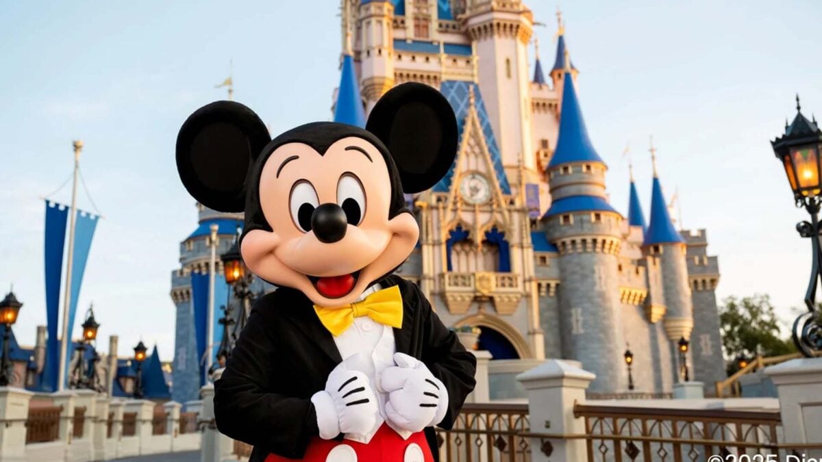 Featured image for Series of Guest Deaths at Disney Parks Sparks Concerns