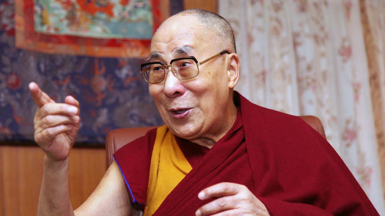 Dalai Lama Apologizes for Tongue Interaction with Child