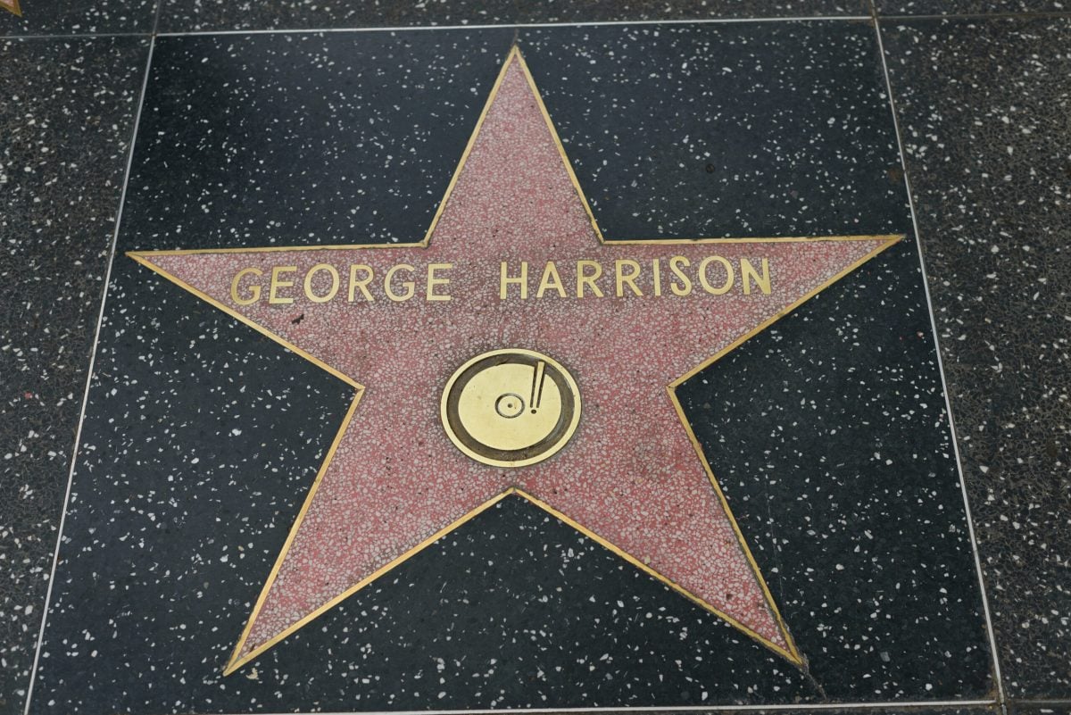 Featured image for Copyright Infringement Trials: From George Harrison to Ed Sheeran.