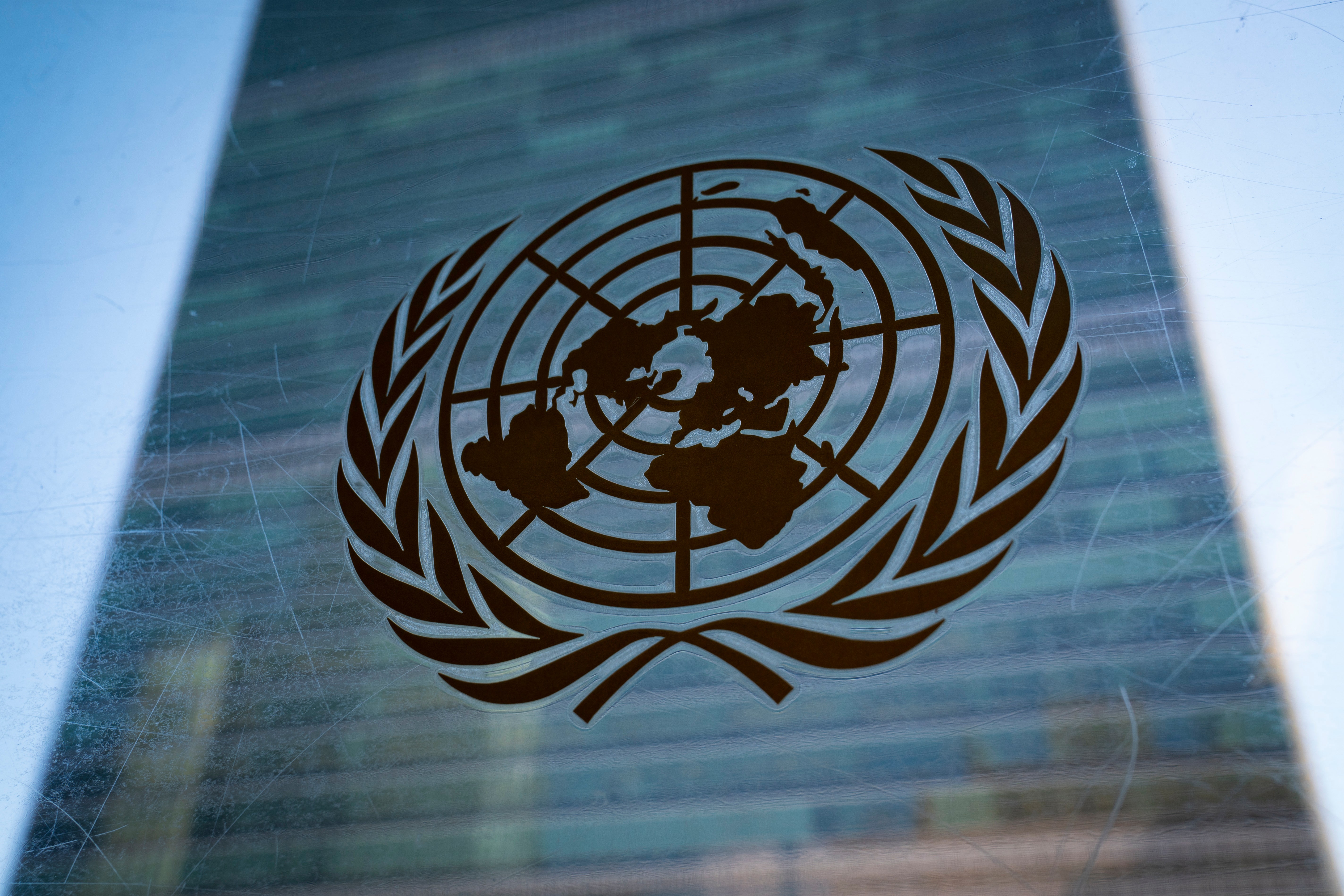 UN event sparks controversy over Israel's treatment of Palestinians.