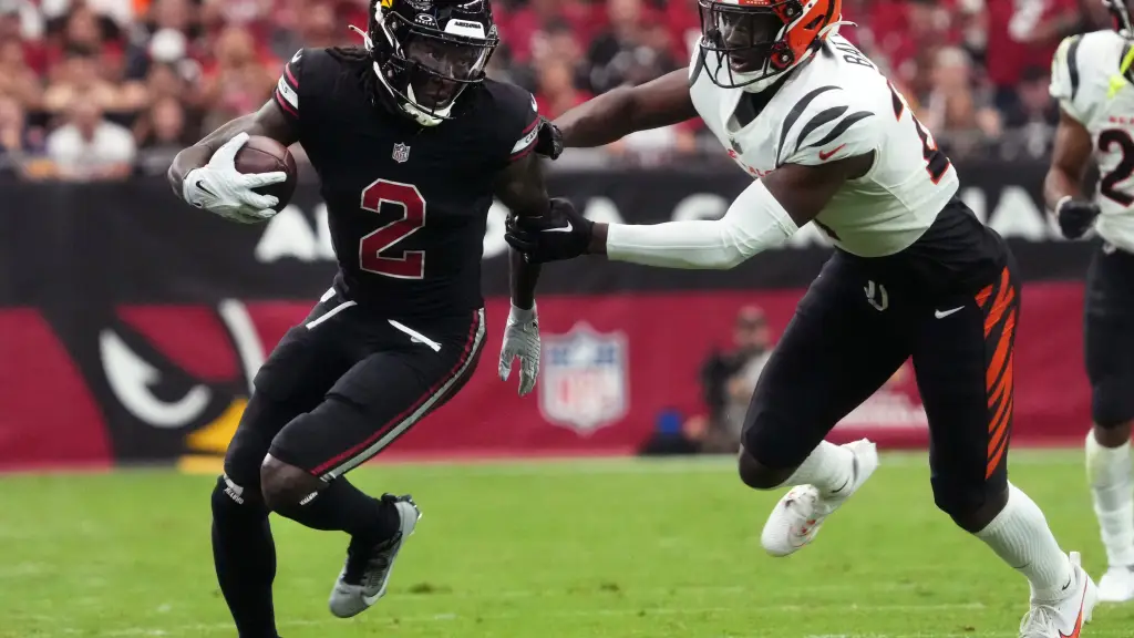 Featured image for "Best Free Agent Fits for the Kansas City Chiefs"