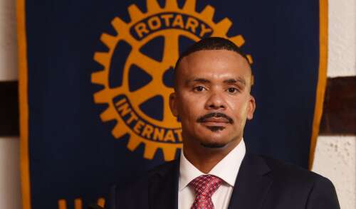 Featured image for Harris Urges Inner Reflection to Combat Gang Violence