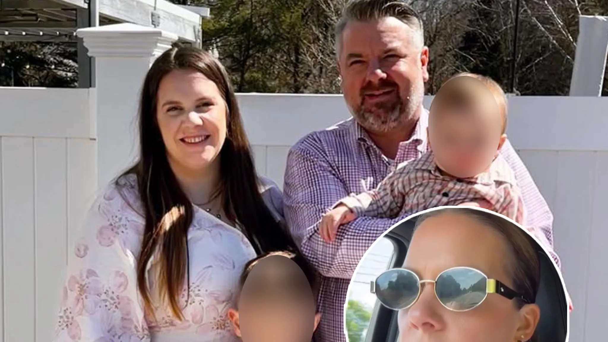 Featured image for NH Mother Involved in Embezzlement Before Tragic Murder-Suicide