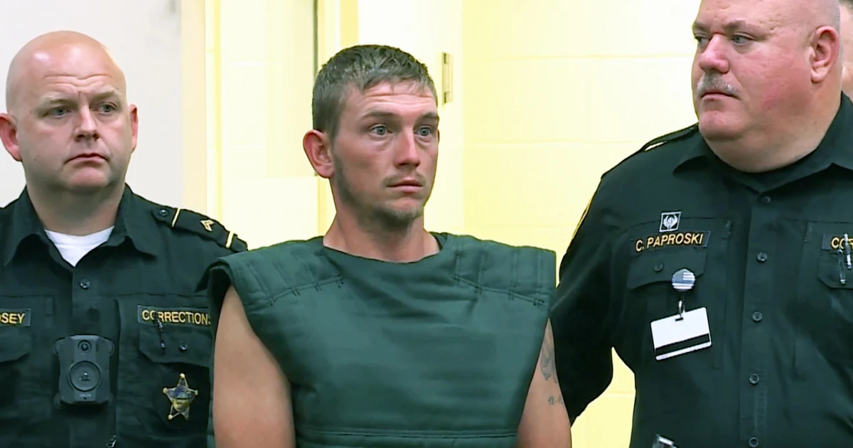 Judge Excludes Ohio Dad's Confession to Killing 3 Sons from Court
