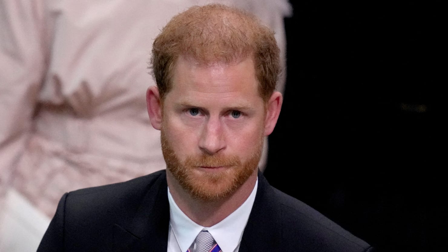 Royal Family in Turmoil: King Charles and Prince Harry's Strained Relationship.