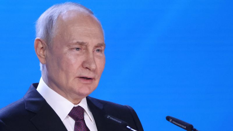 Ukraine outraged as Russia assumes UN Security Council presidency.