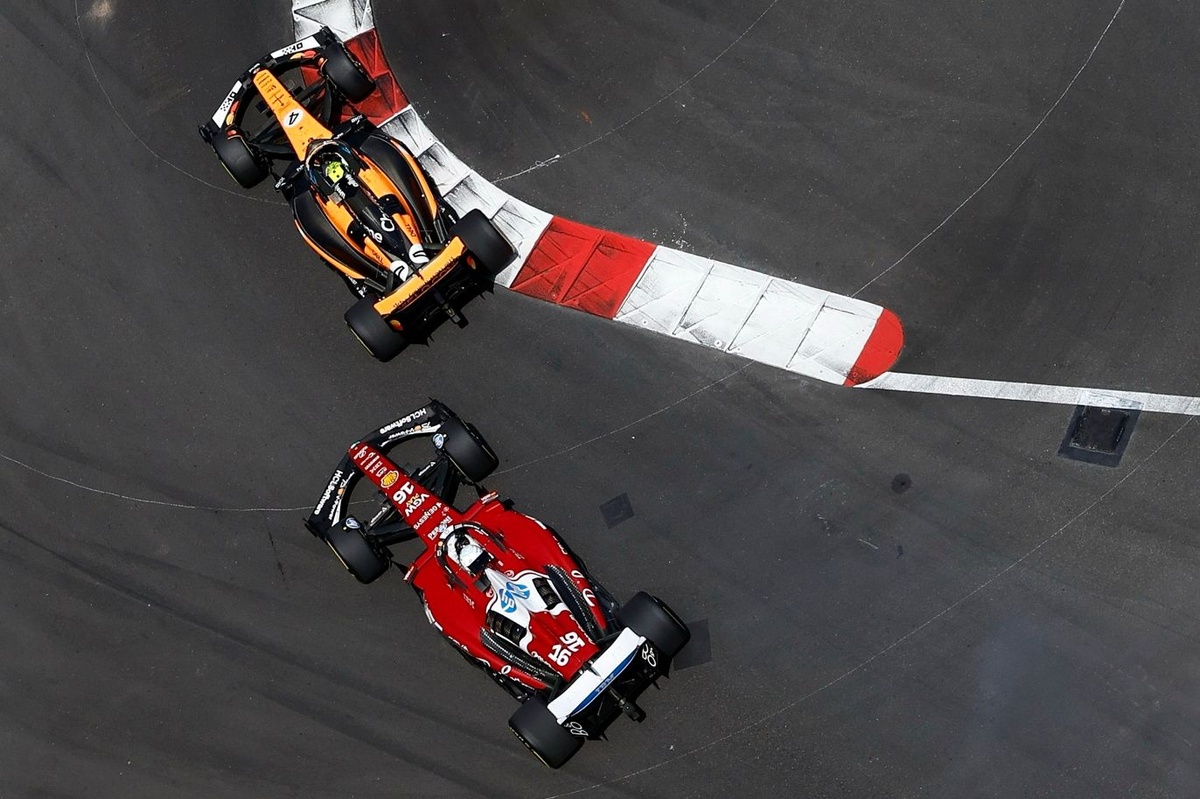 Featured image for F1 explores circuit changes and strategies to enhance Monaco Grand Prix