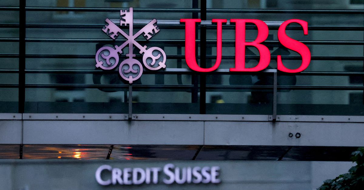 Featured image for UBS Revamps Domestic Board in Response to Credit Suisse Acquisition