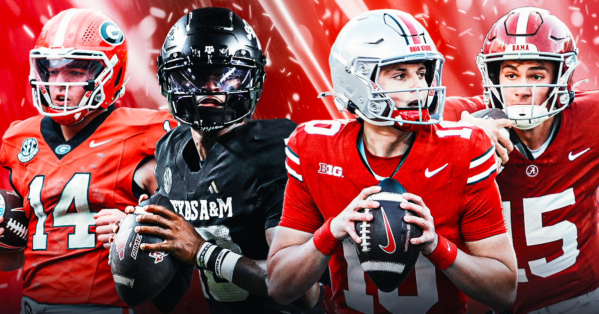 Featured image for College Football Week 11 and 12 Rankings: ESPN and AP Updates