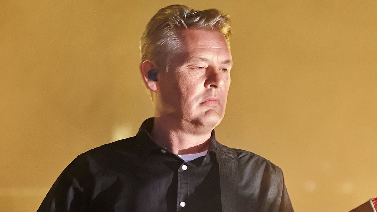 Massive Attack Mourns Loss of Guitarist Angelo Bruschini