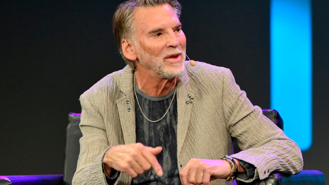 Featured image for Kenny Loggins Demands Removal of Trump’s Fake 'Danger Zone' Video