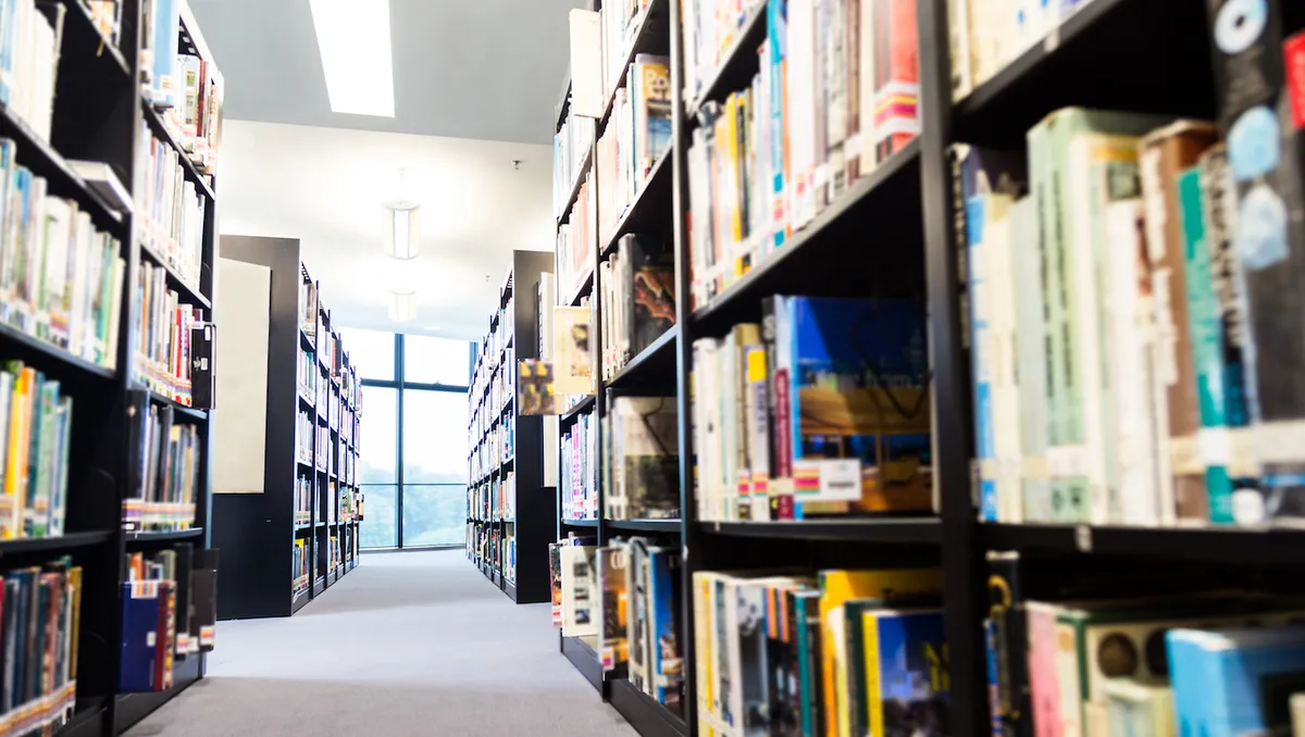 Florida Teachers Sue Government Over School Library Controversy and Training