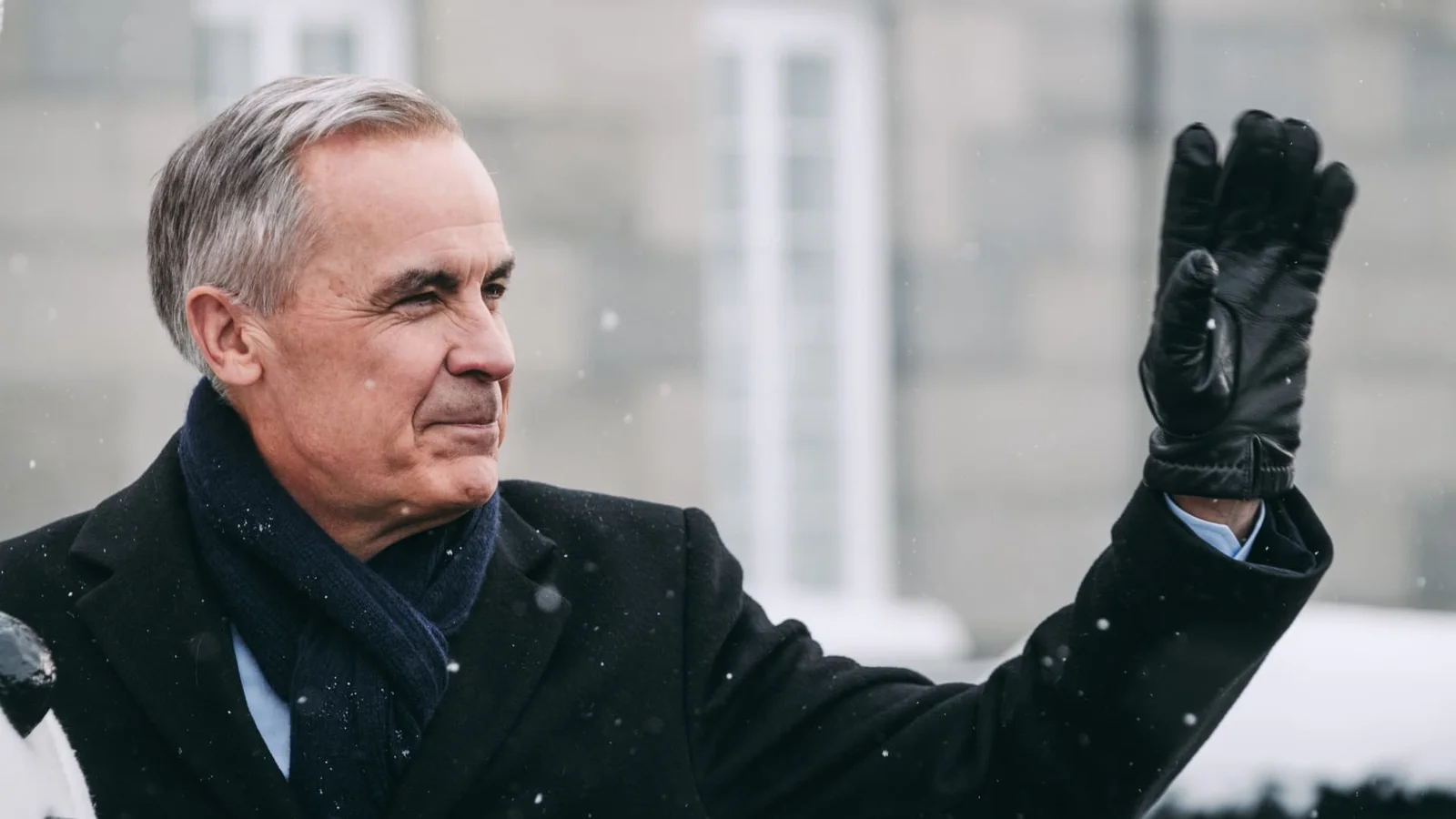 Canada rules out China FTA as Trump threatens 100% tariffs