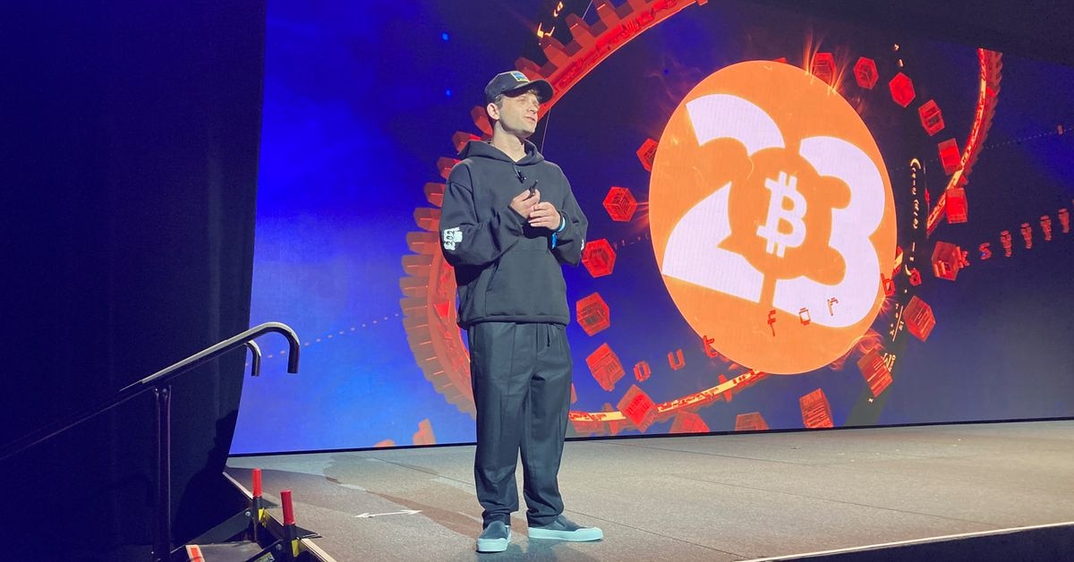 Featured image for "Strike's Bitcoin Payment App Goes Global, Expanding to 65+ Countries"