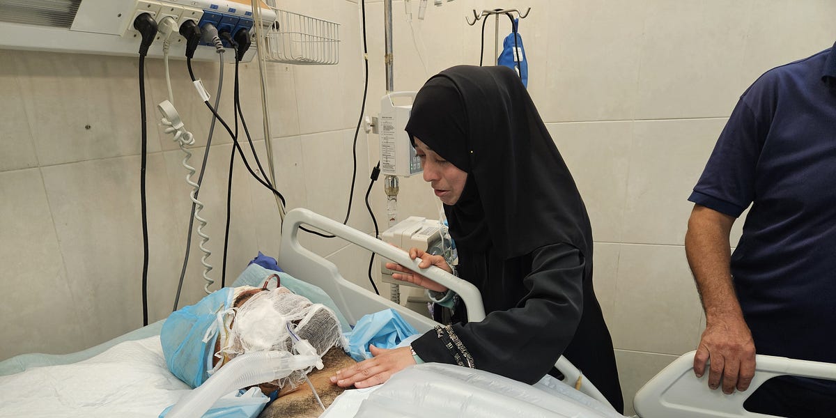 Featured image for Tragic Gaza Attacks Kill Children and Destroy Homes