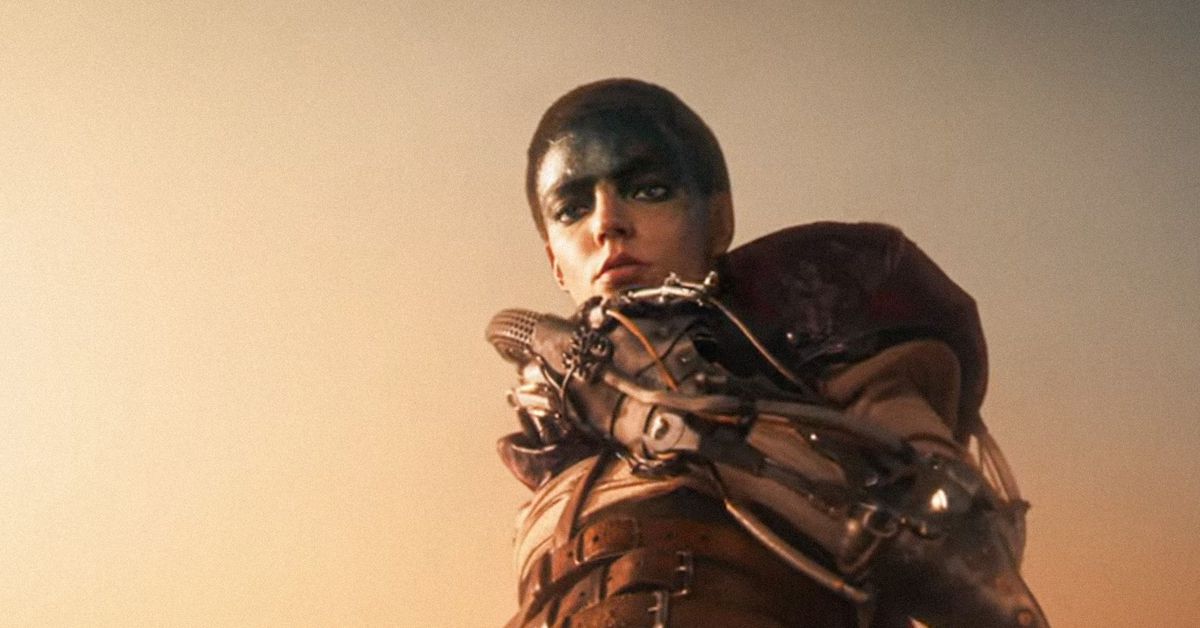 Featured image for "Hollywood Faces Memorial Day Box Office Crisis"