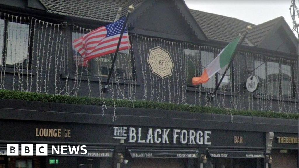 Featured image for Conor McGregor's Dublin pub fire under investigation amid conspiracy theories
