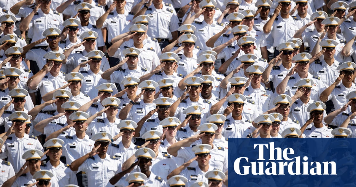 "US Supreme Court Upholds West Point's Race-Conscious Admissions Policy"