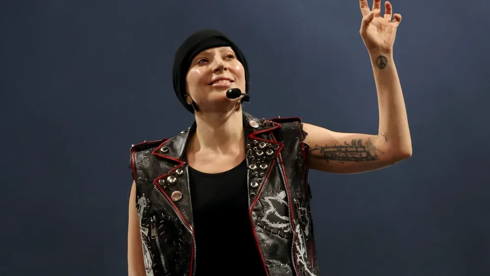 Lady Gaga Condemns ICE in Tokyo, Seeks Safety for Americans