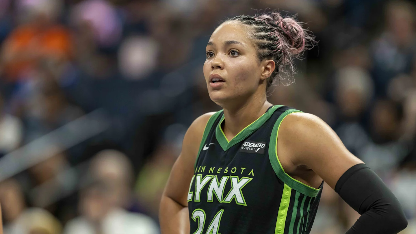 Featured image for Napheesa Collier and WNBA Figures Respond to League Controversies