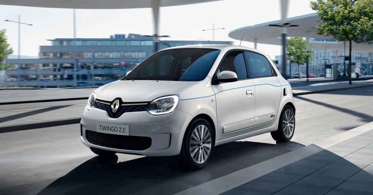 "France Halts 2024 EV Subsidy Program Due to Surge in Applicants"