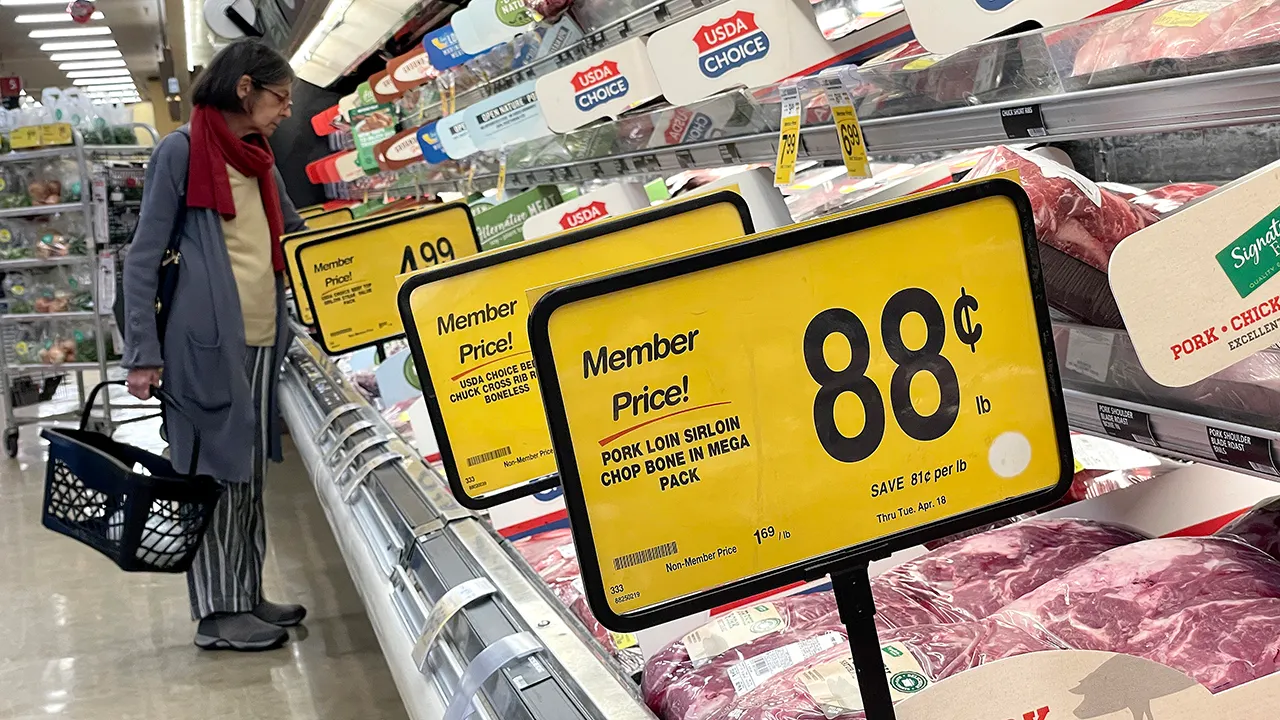 US economy faces inflation concerns amidst debt ceiling deadline and banking turmoil.
