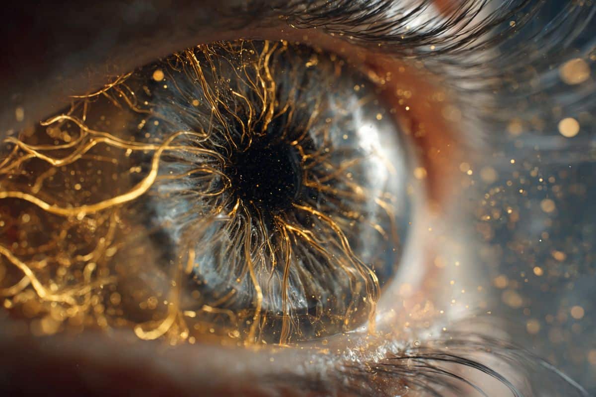 Featured image for Early Indicators of Diabetic Blindness Discovered