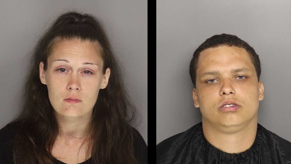 Attempted Murder: Boy Forced into Woods and Shot by Woman and Man in South Carolina