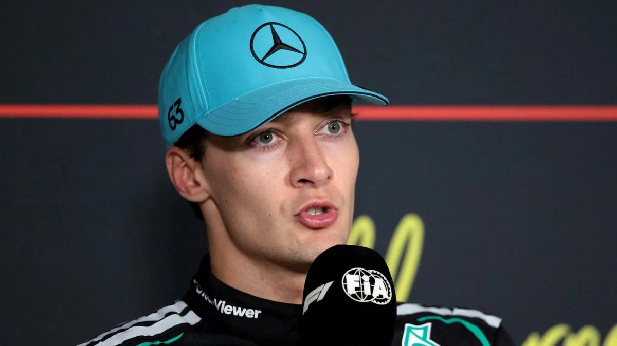 Russell calls for urgent FIA rule tweak after Melbourne win