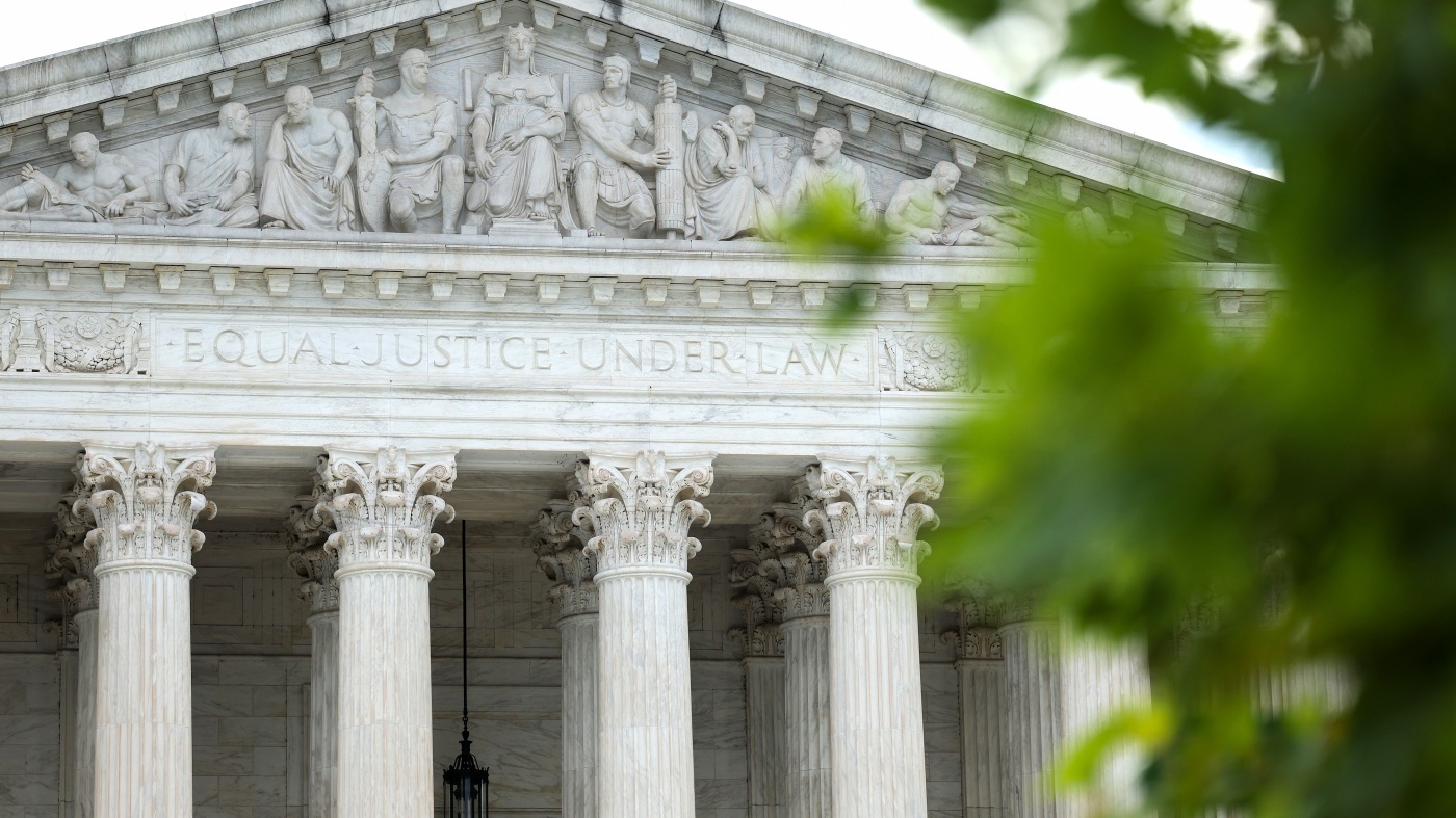 Supreme Court Delays Louisiana Redistricting and Voting Rights Cases